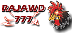 LOGO RAJAWD777